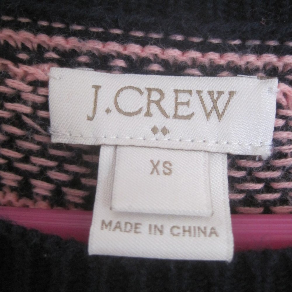 J Crew Sweater - Picture 5 of 7